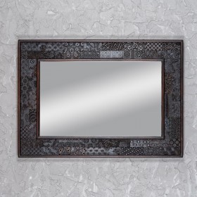 Зеркало (глубина 60 мм) в Иланском - ilanskij.katalogmebeli.com | фото 6