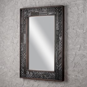 Зеркало (глубина 60 мм) в Иланском - ilanskij.katalogmebeli.com | фото 7