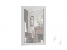 Зеркало навесное РЗ-20 Спальня Ричард (ясень анкор светлый) в Иланском - ilanskij.katalogmebeli.com | фото 1