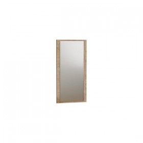 Зеркало Трувор 15.30 (Дуб Гранж Песочный К356) в Иланском - ilanskij.katalogmebeli.com | фото