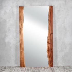 Зеркало Трувор 15.30 (Дуб Гранж Песочный К356) в Иланском - ilanskij.katalogmebeli.com | фото 2