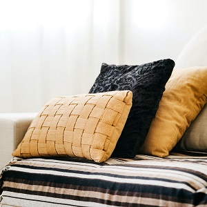 Правильный выбор подушки – залог здорового сна - фото 3